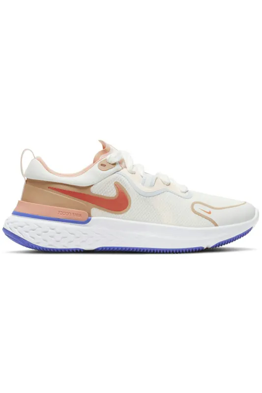 Nike React Miler Electro Orange (Women’s) (DD8502-181)