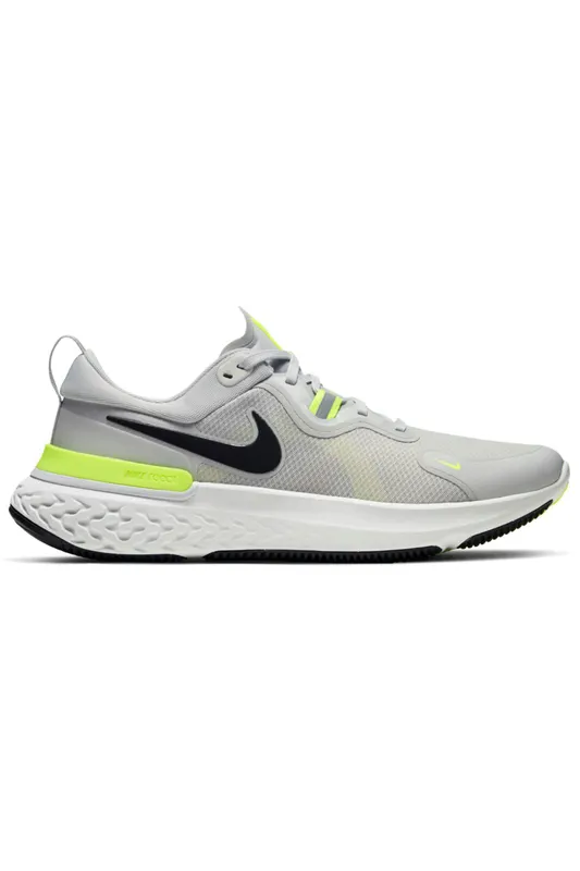 Nike React Miler Grey Fog (CW1777-005)