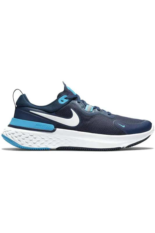 Nike React Miler Midnight Navy (CW1777-400)