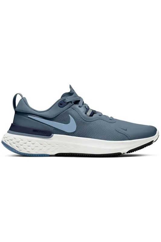 Nike React Miler Ozone Blue (CW1777-007)
