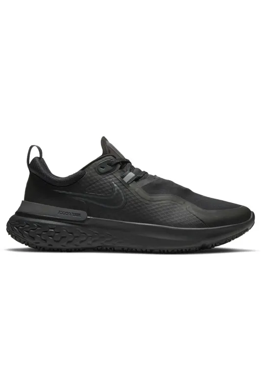 Nike React Miler Shield Black Anthracite (CQ7888-001)