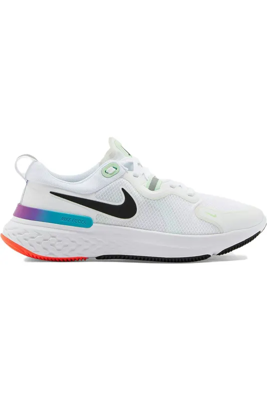 Nike React Miler White Green Vapor (CW1777-102)