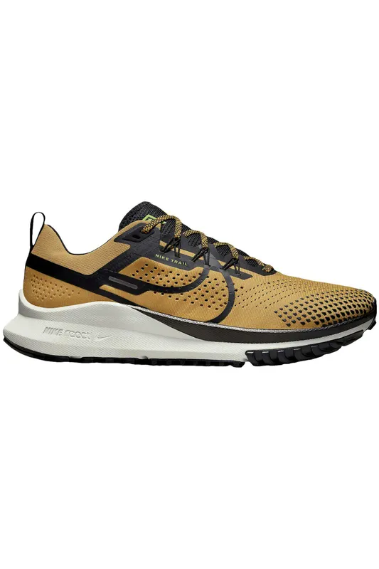 Nike React Pegasus Trail 4 Elemental Gold (DX8960-700)