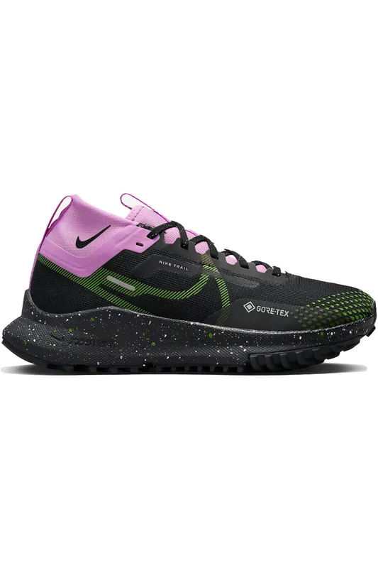 Nike React Pegasus Trail 4 Gore-Tex Black Light Magenta (Women’s) (FN7102-010)