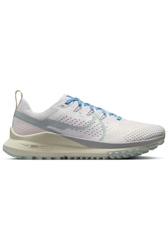 Nike React Pegasus Trail 4 Pearl Pink Baltic Blue (Women’s) (DJ6159-600)