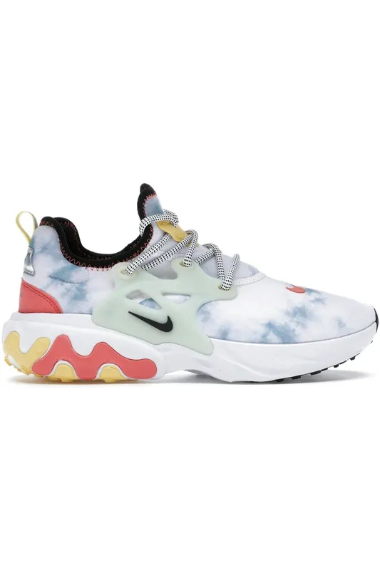 Nike React Presto Aliens (CW7303-900)