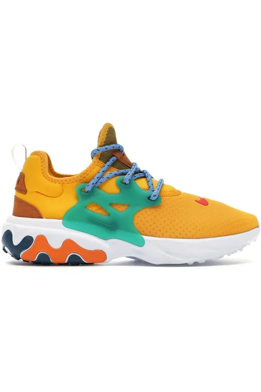 Nike React Presto Breakfast (AV2605-701)