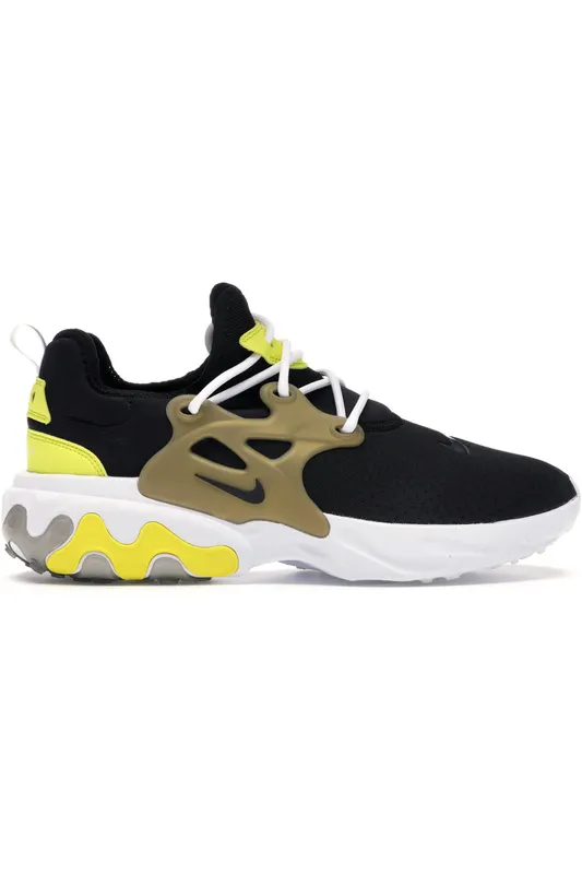 Nike React Presto Brutal Honey (AV2605-001)