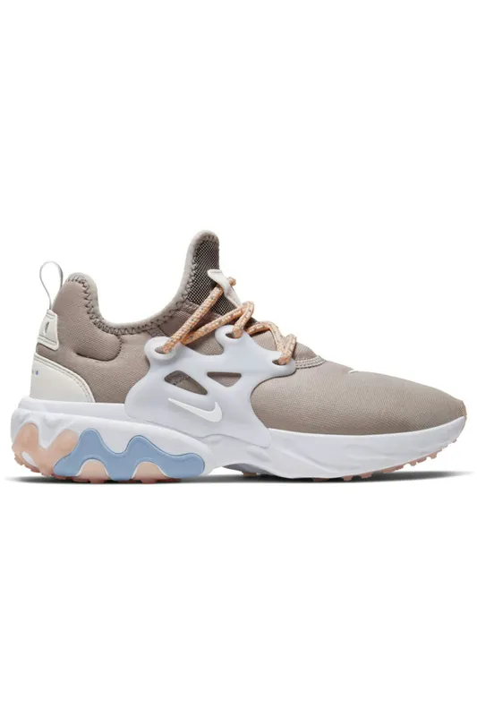 Nike React Presto Coral Stardust (Women’s) (CD9015-201)