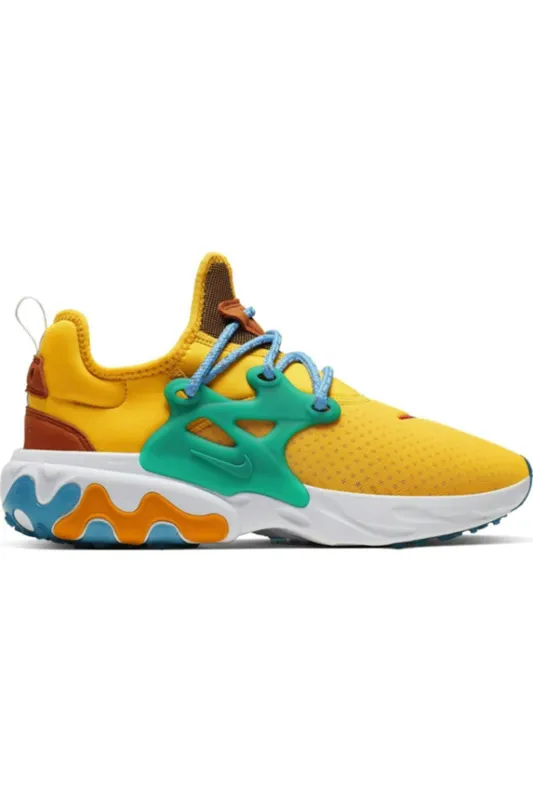 Nike React Presto Egg Toast (Women’s) (CD9015-701)