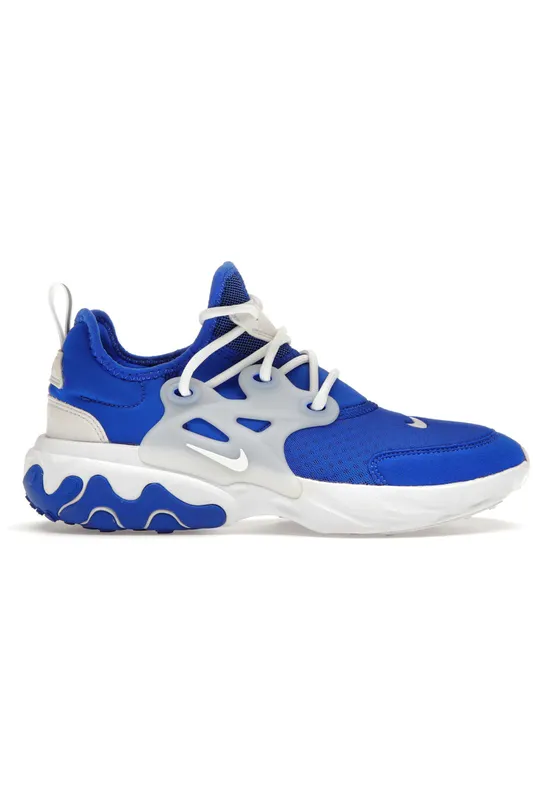 Nike React Presto Hyper Royal (GS) (BQ4002-400)