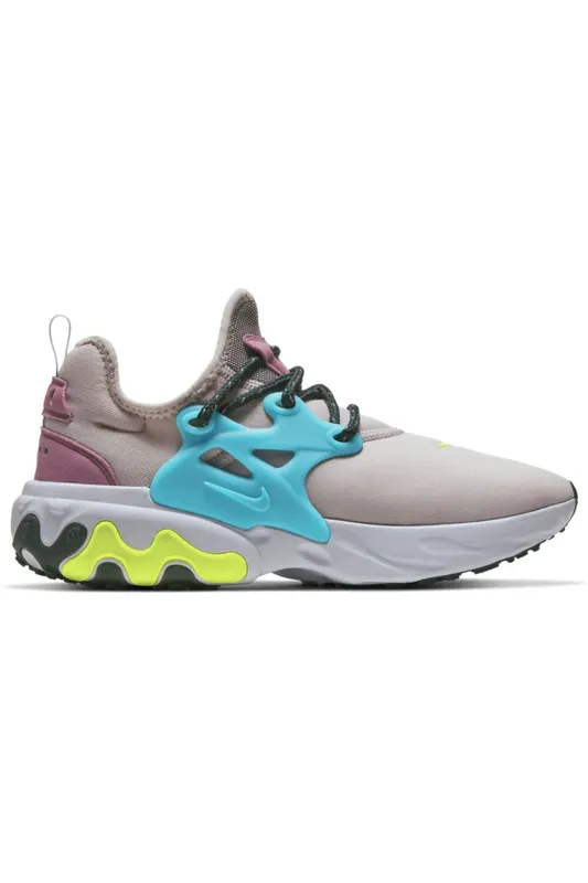 Nike React Presto Lemon Venom (Women’s) (CD9015-601)