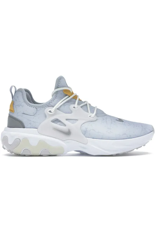 Nike React Presto Marble Grey (CN7664-001)