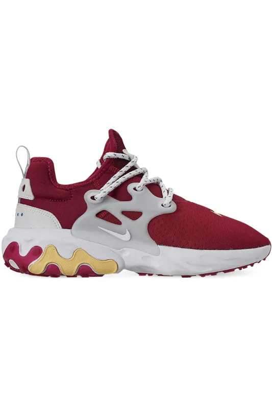 Nike React Presto Noble Red (Women’s) (CD9015-600)