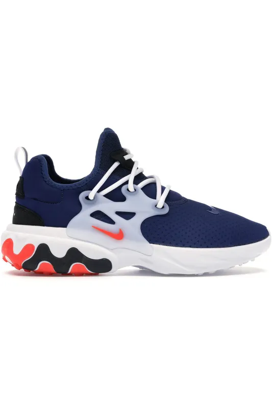 Nike React Presto Rabid Panda (AV2605-400)