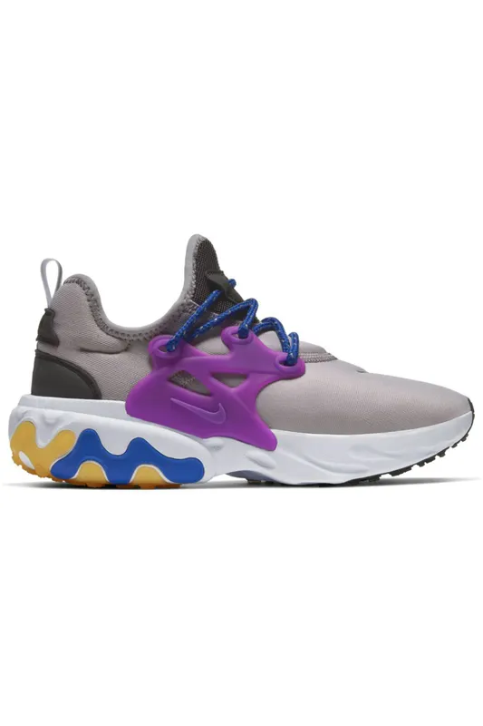 Nike React Presto Silver Lilac Purple (Women’s) (CD9015-003)
