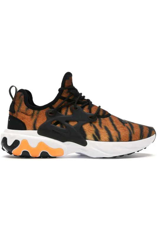 Nike React Presto Tiger (CN7664-800)