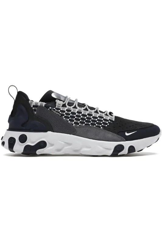 Nike React Sertu Vast Grey Dark Grey (AT5301-005)