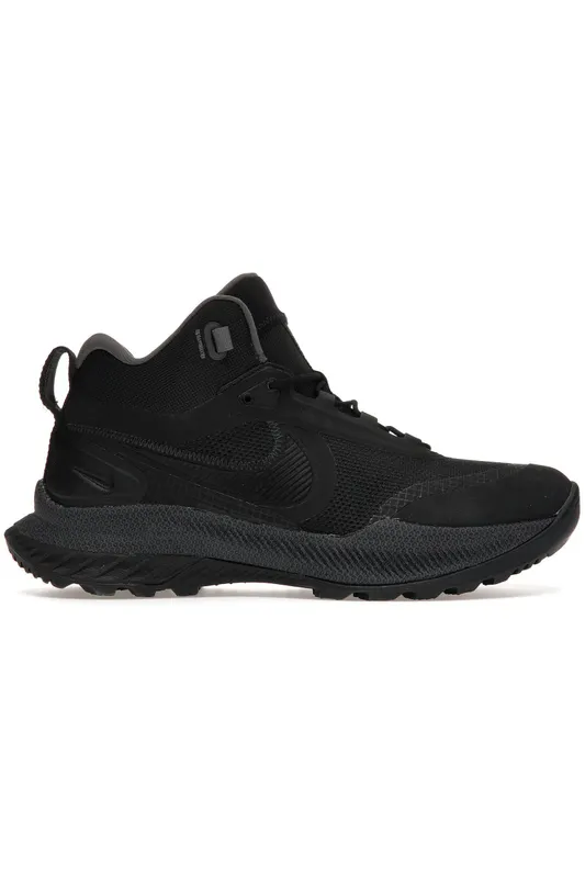 Nike React SFB Carbon High Black Anthracite (Wide) (CK9951-001)