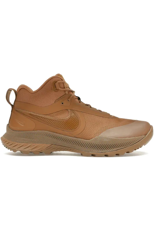 Nike React SFB Carbon High Coyote (Wide) (CK9951-900)