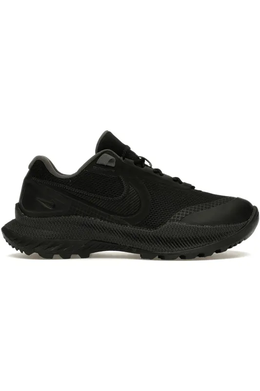 Nike React SFB Carbon Low Black Anthracite (CZ7399-001)