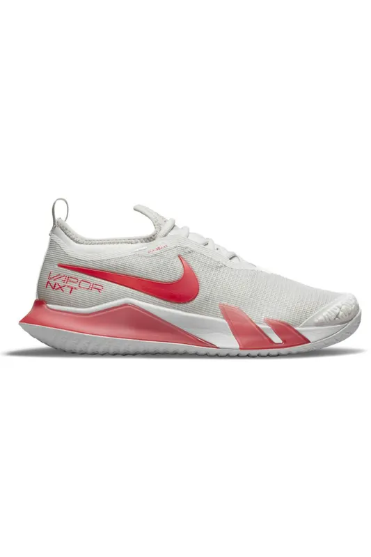 Nike React Vapor NXT HC Light Bone Lobster (Women’s) (CV0742-003)