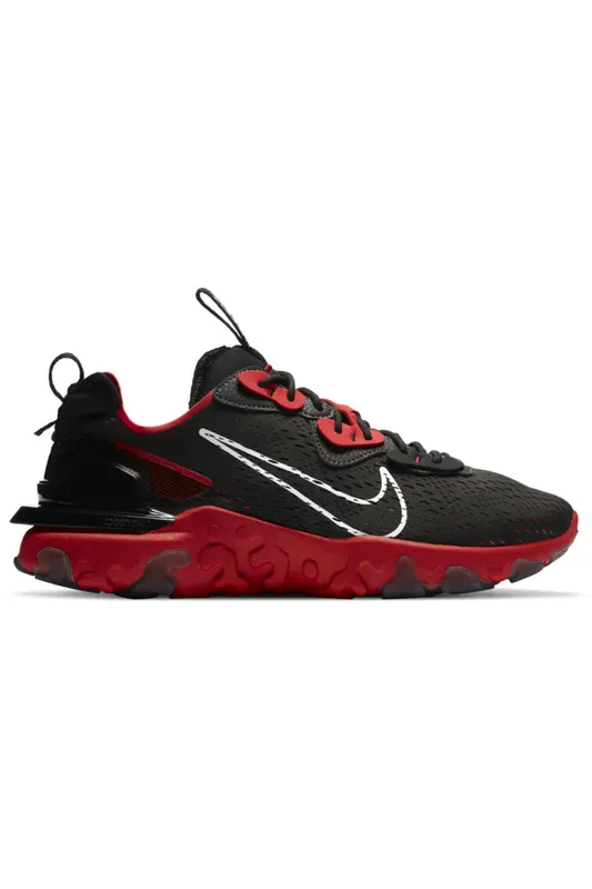 Nike React Vision Bred (DC1853-001)