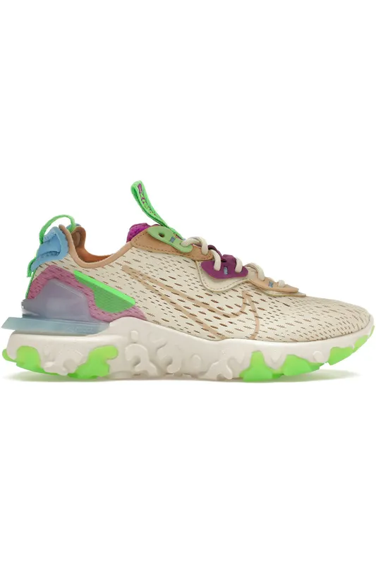 Nike React Vision Fossil (Women’s) (CI7523-200)