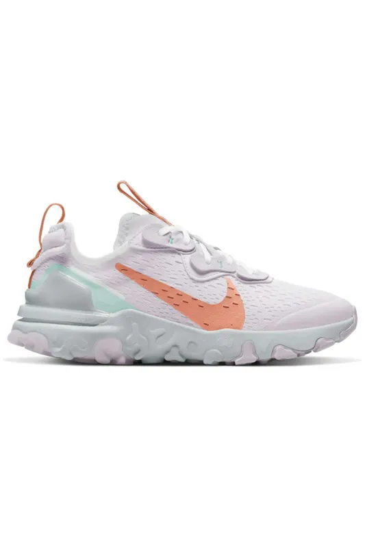 Nike React Vision Light Violet Crimson Bliss (GS) (CD6888-500)