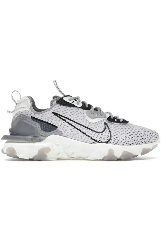 Nike React Vision Vast Grey (CD4373-005)