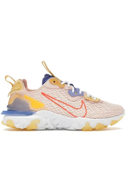 Nike React Vision Washed Coral (Women’s) (CI7523-600)