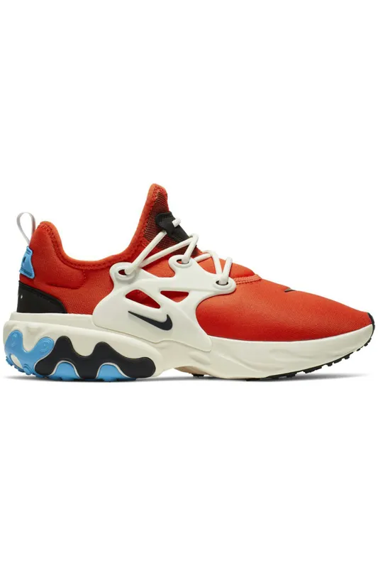 Nike Reacto Presto Cosmic Clay (AV2605-800)