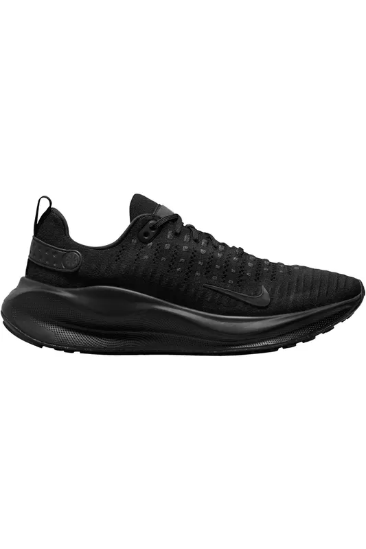 Nike ReactX Infinity Run 4 Black Anthracite (DR2665-004)
