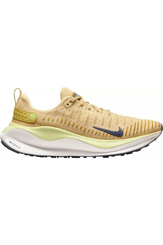 Nike ReactX Infinity Run 4 Sesame Buff Gold (DR2665-200)