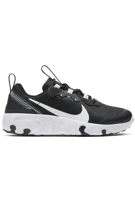 Nike Renew Element 55 Black (PS) (CK4082-001)