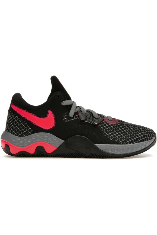 Nike Renew Elevate 2 Black Pink Prime (CW3406-008)