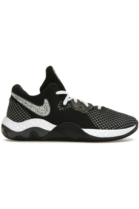 Nike Renew Elevate 2 Black White (CW3406-004)