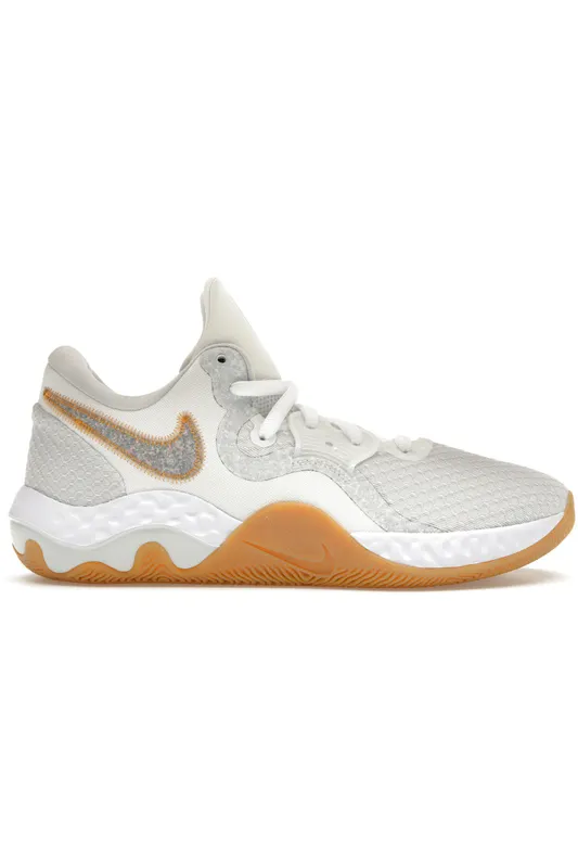 Nike Renew Elevate 2 Summit White Gum (CW3406-100)