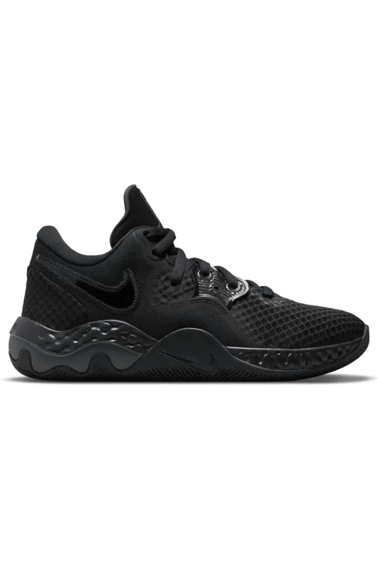Nike Renew Elevate 2 Triple Black (CW3406-006)
