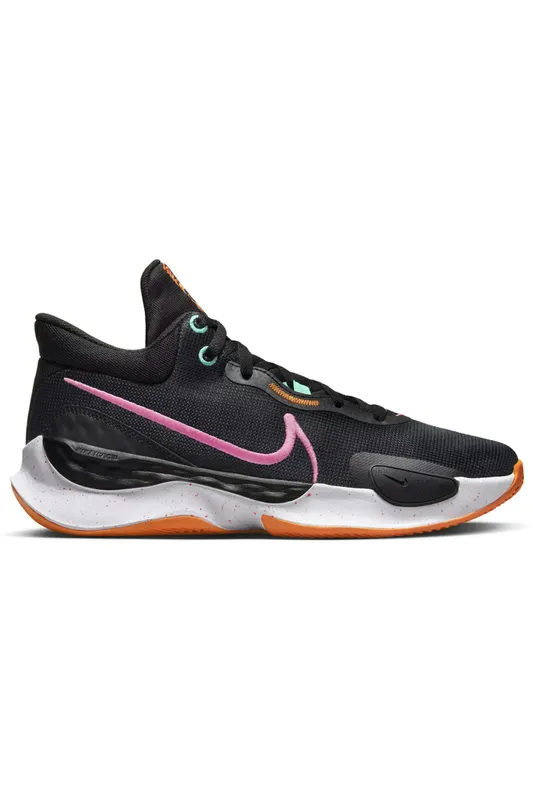 Nike Renew Elevate 3 Black Pink Spell (DD9304-007)