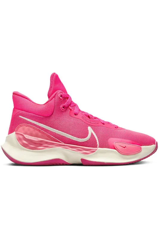 Nike Renew Elevate 3 Fierce Pink (Women’s) (FQ8971-600)