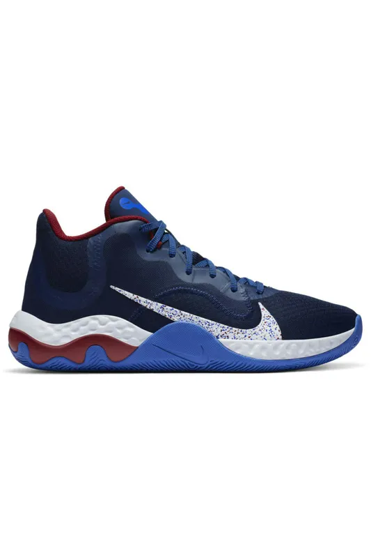 Nike Renew Elevate Deep Royal Blue (CK2669-400)