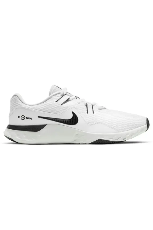 Nike Renew Retaliation TR 2 White Black (CK5074-100)