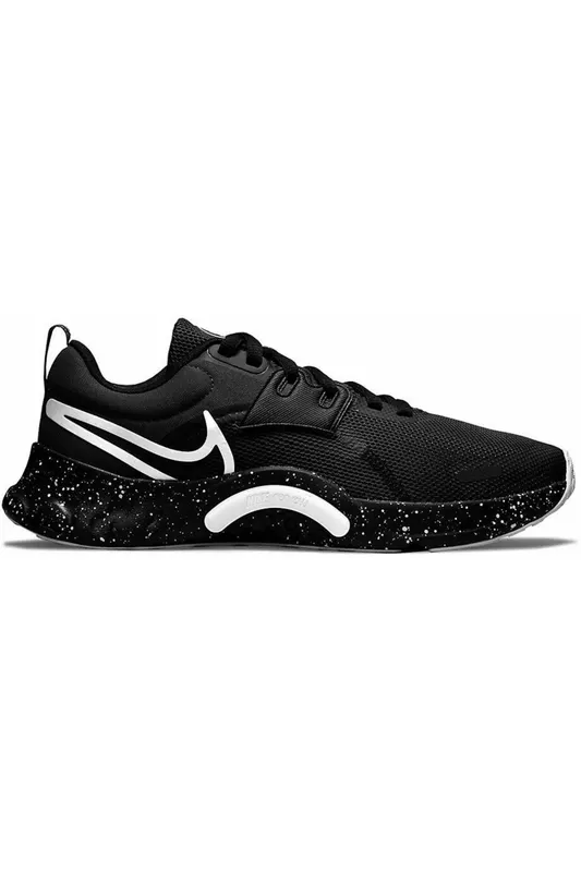 Nike Renew Retaliation TR 3 Black Oreo (DA1350-001)