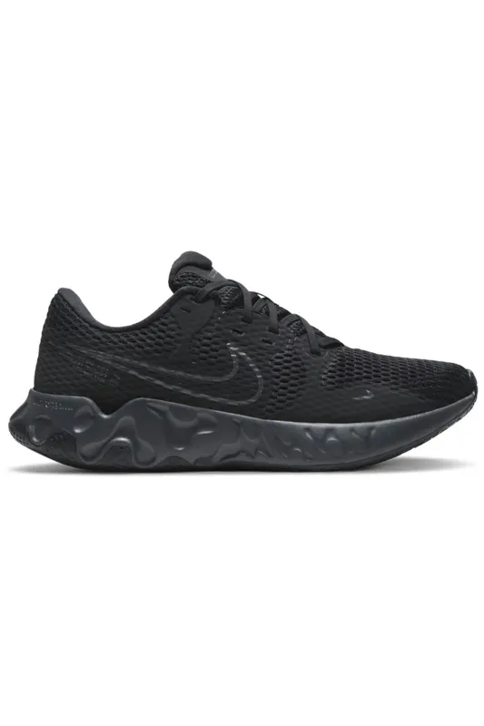 Nike Renew Ride 2 Black Anthracite (CU3507-002)