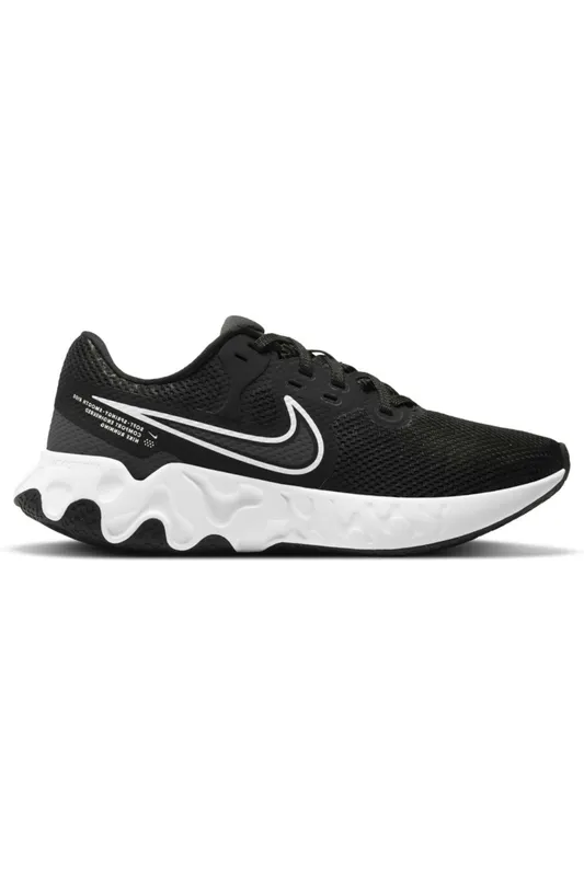 Nike Renew Ride 2 Black (Women’s) (CU3508-004)