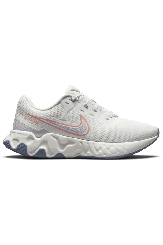 Nike Renew Ride 2 Summit White Crimson Bliss (Women’s) (CU3508-106)