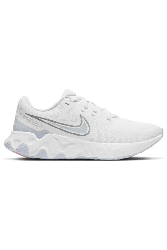 Nike Renew Ride 2 White Football Grey (Women’s) (CU3508-105)