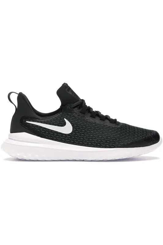 Nike Renew Rival Black White (AA7400-001)