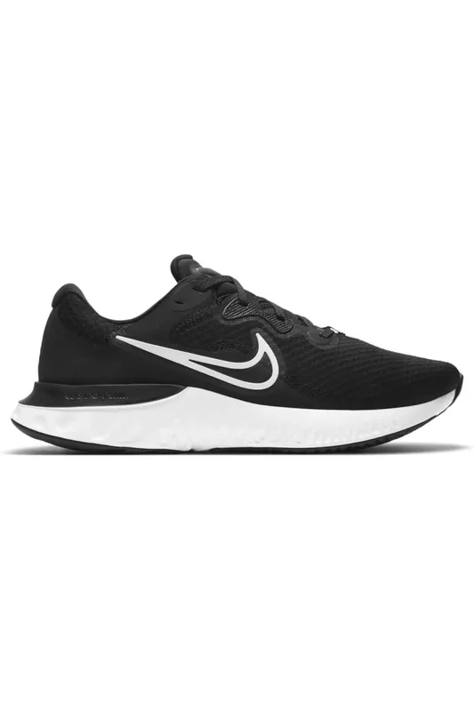 Nike Renew Run 2 Black White (CU3504-005)